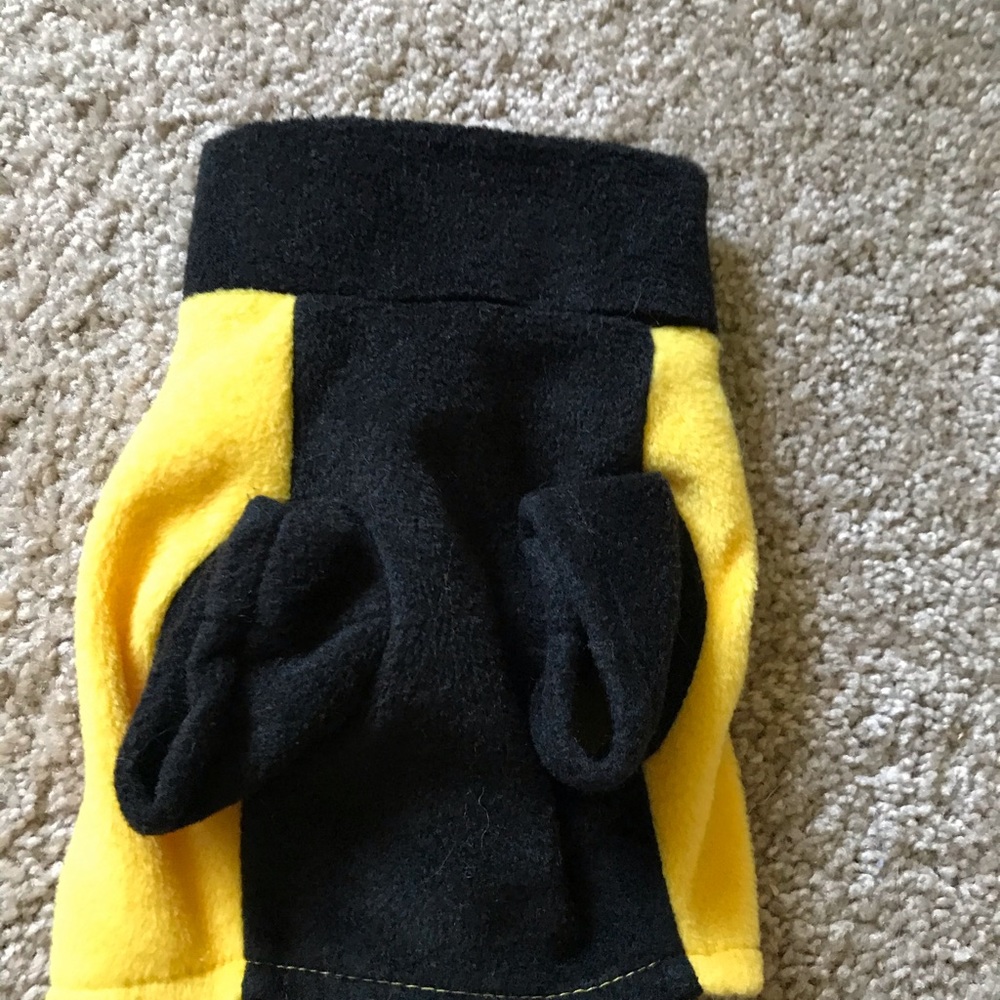 Small Dog Jacket - Picture 2 of 4